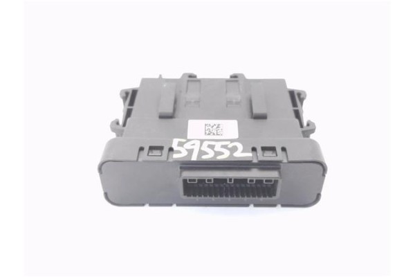 Recambio de modulo electronico para renault clio v 1.0 business referencia OEM IAM 284Y66LA6D F005V03168 