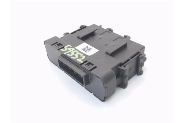 Recambio de modulo electronico para renault clio v 1.0 business referencia OEM IAM 284Y66LA6D F005V03168 