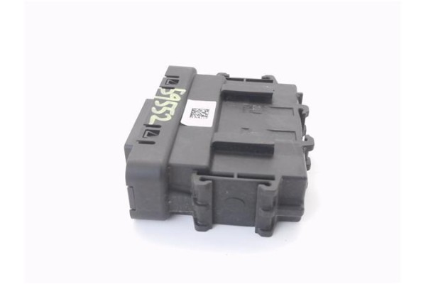 Recambio de modulo electronico para renault clio v 1.0 business referencia OEM IAM 284Y66LA6D F005V03168 