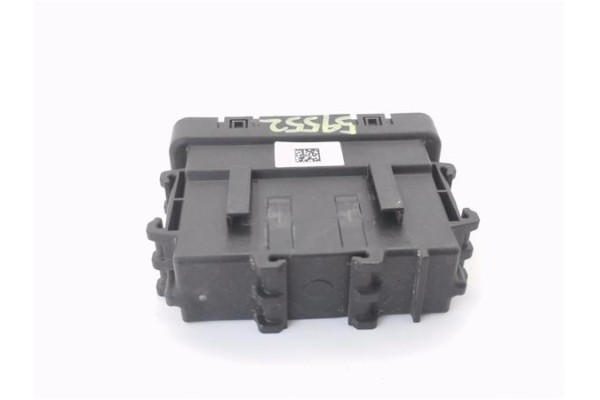 Recambio de modulo electronico para renault clio v 1.0 business referencia OEM IAM 284Y66LA6D F005V03168 