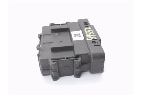 Recambio de modulo electronico para renault clio v 1.0 business referencia OEM IAM 284Y66LA6D F005V03168 