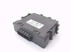 Recambio de modulo electronico para renault clio v 1.0 business referencia OEM IAM 284Y66LA6D F005V03168 
