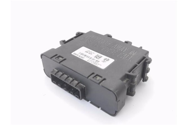 Recambio de modulo electronico para renault clio v 1.0 business referencia OEM IAM 284Y66LA6D F005V03168 