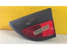 Recambio de piloto interior derecho para renault megane i classic (la0) 1.9 d europa referencia OEM IAM 7700838533  