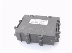 Recambio de modulo electronico para renault clio v 1.0 business referencia OEM IAM 284Y66LA6D F005V03168 