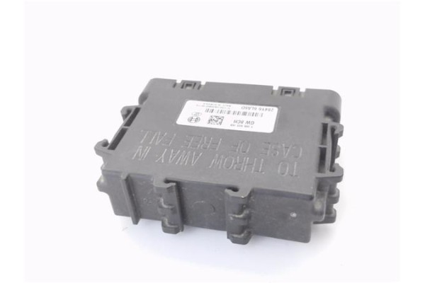 Recambio de modulo electronico para renault clio v 1.0 business referencia OEM IAM 284Y66LA6D F005V03168 