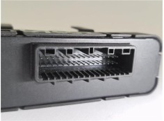 Recambio de modulo electronico para renault clio v 1.0 business referencia OEM IAM 284Y66LA6D F005V03168 