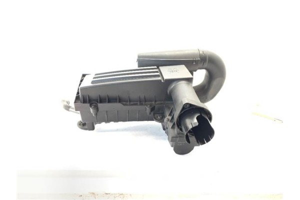 Recambio de carcasa filtro aire para volkswagen golf vi (5k1) 1.6 advance referencia OEM IAM 3C0129601CA  
