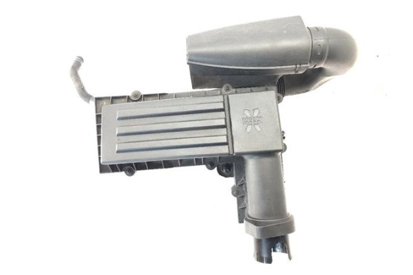 Recambio de carcasa filtro aire para volkswagen golf vi (5k1) 1.6 advance referencia OEM IAM 3C0129601CA  