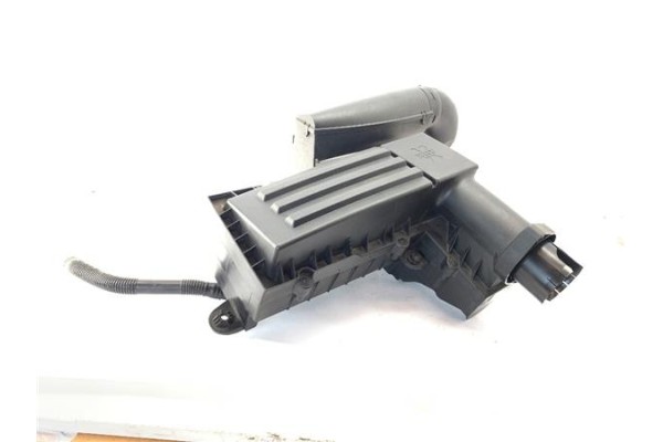 Recambio de carcasa filtro aire para volkswagen golf vi (5k1) 1.6 advance referencia OEM IAM 3C0129601CA  