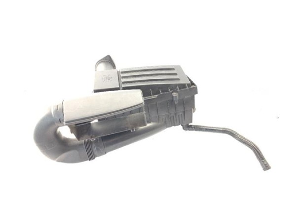 Recambio de carcasa filtro aire para volkswagen golf vi (5k1) 1.6 advance referencia OEM IAM 3C0129601CA  