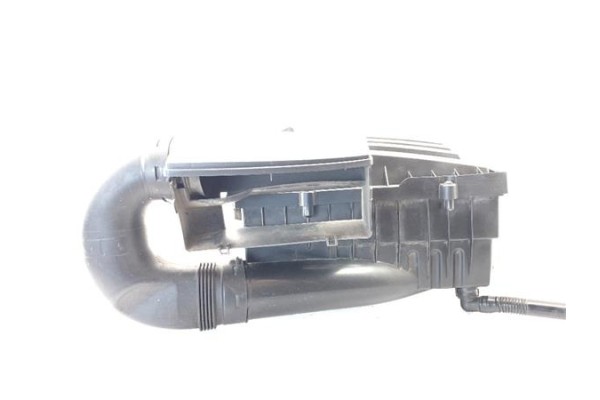 Recambio de carcasa filtro aire para volkswagen golf vi (5k1) 1.6 advance referencia OEM IAM 3C0129601CA  
