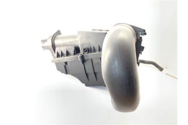 Recambio de carcasa filtro aire para volkswagen golf vi (5k1) 1.6 advance referencia OEM IAM 3C0129601CA  