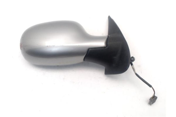Recambio de retrovisor electrico derecho para nissan micra (k12e) 1.2 16v referencia OEM IAM   