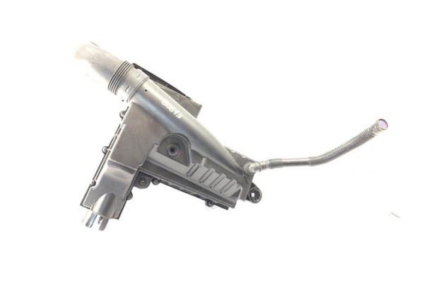 Recambio de carcasa filtro aire para volkswagen golf vi (5k1) 1.6 advance referencia OEM IAM 3C0129601CA  