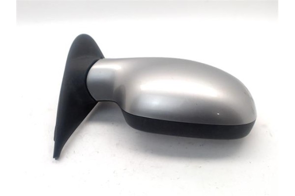 Recambio de retrovisor electrico derecho para nissan micra (k12e) 1.2 16v referencia OEM IAM   