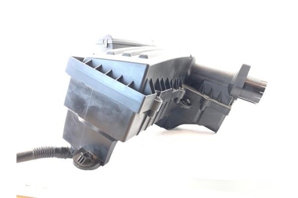 Recambio de carcasa filtro aire para volkswagen golf vi (5k1) 1.6 advance referencia OEM IAM 3C0129601CA  