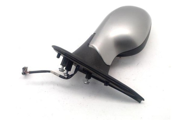 Recambio de retrovisor electrico derecho para nissan micra (k12e) 1.2 16v referencia OEM IAM   