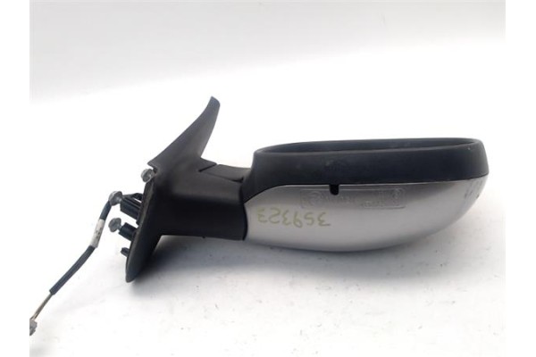 Recambio de retrovisor electrico derecho para nissan micra (k12e) 1.2 16v referencia OEM IAM   