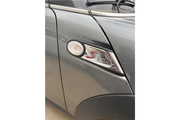 Recambio de aleta delantero derecha para mini mini (r56) 1.6 cooper s referencia OEM IAM 41355A55B02  