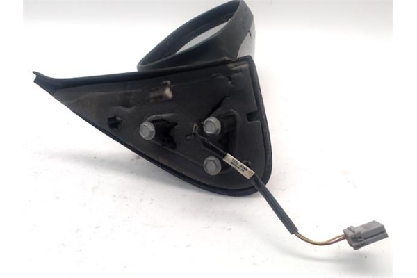 Recambio de retrovisor electrico derecho para nissan micra (k12e) 1.2 16v referencia OEM IAM   