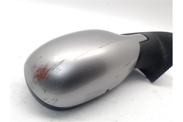 Recambio de retrovisor electrico derecho para nissan micra (k12e) 1.2 16v referencia OEM IAM   