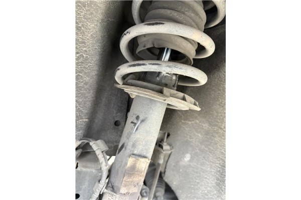 Recambio de amortiguador delantero izquierdo para mini mini (r56) 1.6 cooper s referencia OEM IAM 93315891  