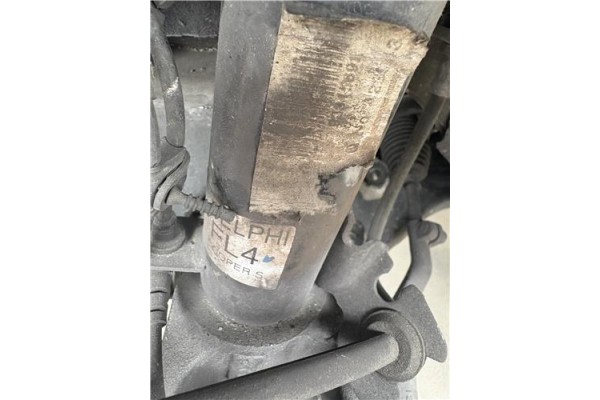 Recambio de amortiguador delantero izquierdo para mini mini (r56) 1.6 cooper s referencia OEM IAM 93315891  