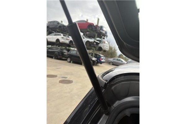 Recambio de amortiguador porton para mini mini (r56) 1.6 cooper s referencia OEM IAM 51247148902 3402WM 