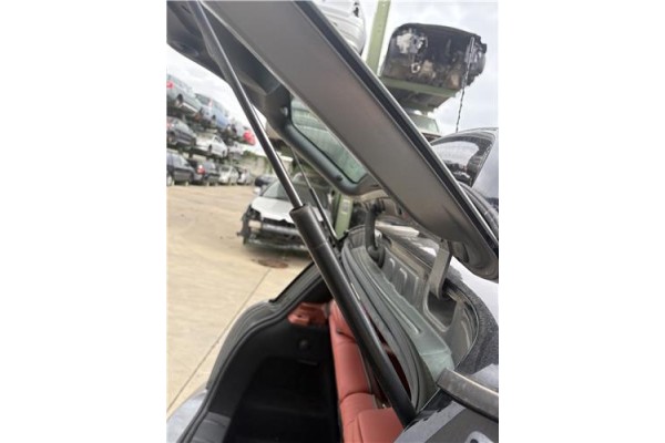 Recambio de amortiguador porton para mini mini (r56) 1.6 cooper s referencia OEM IAM 51247148902 3402WM 