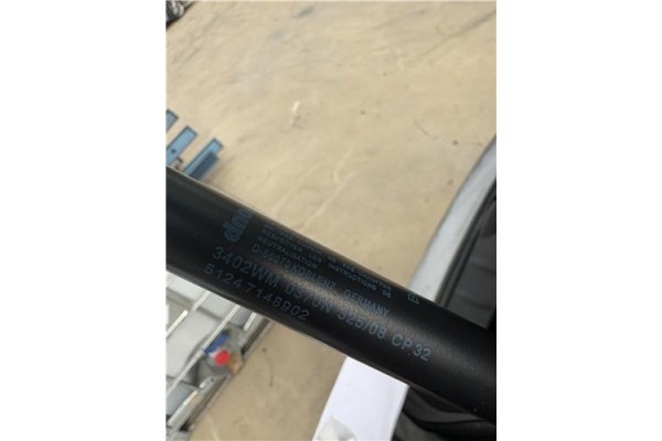 Recambio de amortiguador porton para mini mini (r56) 1.6 cooper s referencia OEM IAM 51247148902 3402WM 