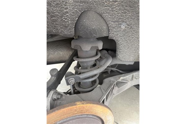 Recambio de amortiguador trasero derecho para mini mini (r56) 1.6 cooper s referencia OEM IAM 33526853964  