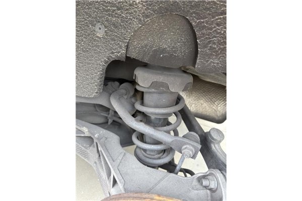 Recambio de amortiguador trasero izquierdo para mini mini (r56) 1.6 cooper s referencia OEM IAM 33526853964  