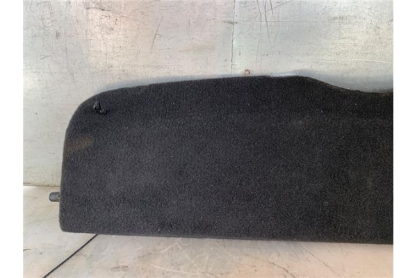 Recambio de bandeja trasero para mini mini (r56) 1.6 cooper s referencia OEM IAM 7151717E3K14WAI09  