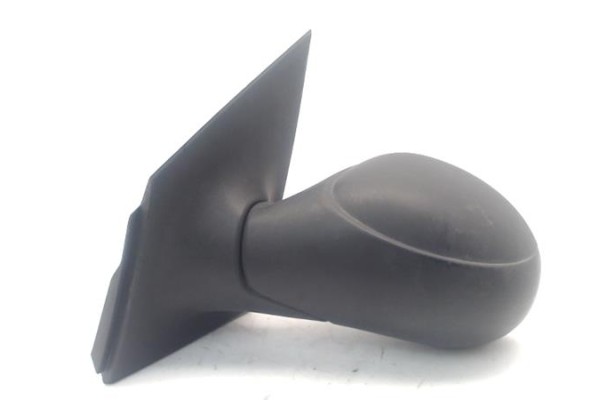 Recambio de retrovisor electrico izquierdo para citroen c2 1.4 hdi referencia OEM IAM   
