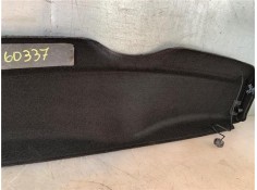 Recambio de bandeja trasero para mini mini (r56) 1.6 cooper s referencia OEM IAM 7151717E3K14WAI09  