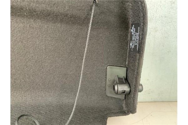 Recambio de bandeja trasero para mini mini (r56) 1.6 cooper s referencia OEM IAM 7151717E3K14WAI09  