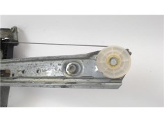 Recambio de mecanismo elevalunas trasero izquierdo para bmw serie 3 berlina (e46) referencia OEM IAM 67628362066 51358212099 513