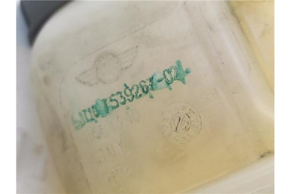 Recambio de botella expansion para mini mini (r56) 1.6 cooper s referencia OEM IAM 1710753926702  