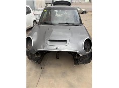 Recambio de capo para mini mini (r56) 1.6 cooper s referencia OEM IAM 41612754738  