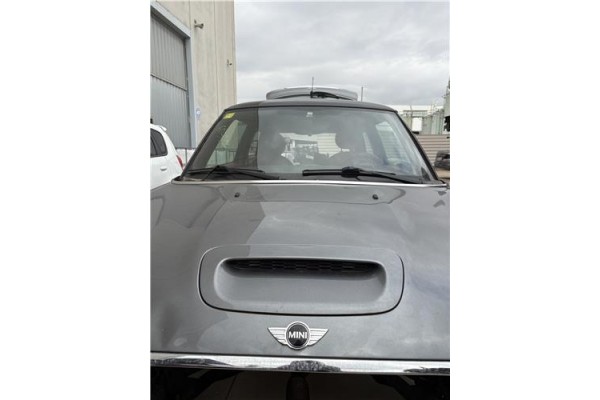 Recambio de capo para mini mini (r56) 1.6 cooper s referencia OEM IAM 41612754738  