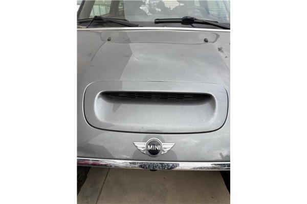 Recambio de capo para mini mini (r56) 1.6 cooper s referencia OEM IAM 41612754738  