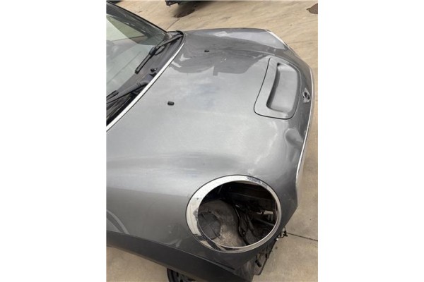 Recambio de capo para mini mini (r56) 1.6 cooper s referencia OEM IAM 41612754738  