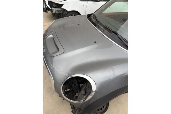 Recambio de capo para mini mini (r56) 1.6 cooper s referencia OEM IAM 41612754738  