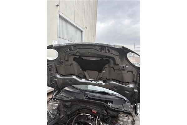 Recambio de capo para mini mini (r56) 1.6 cooper s referencia OEM IAM 41612754738  