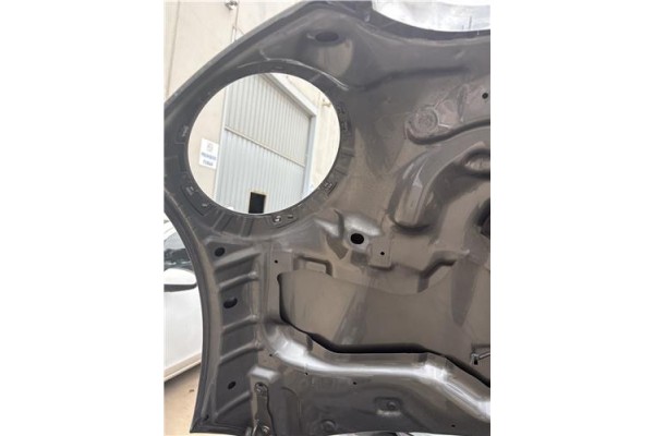 Recambio de capo para mini mini (r56) 1.6 cooper s referencia OEM IAM 41612754738  