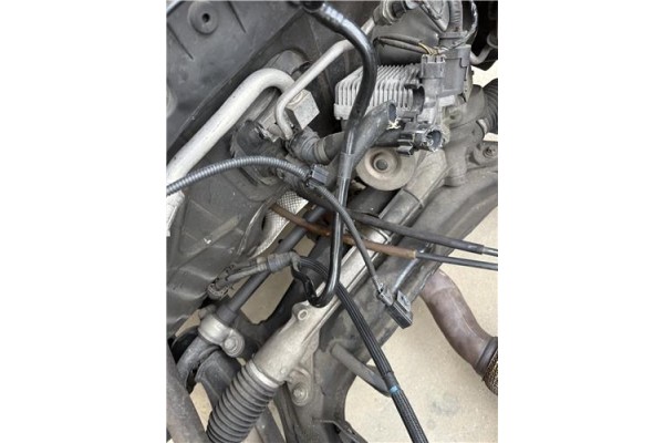 Recambio de cremallera direccion electrica para mini mini (r56) 1.6 cooper s referencia OEM IAM 6783546A104 6900001574 