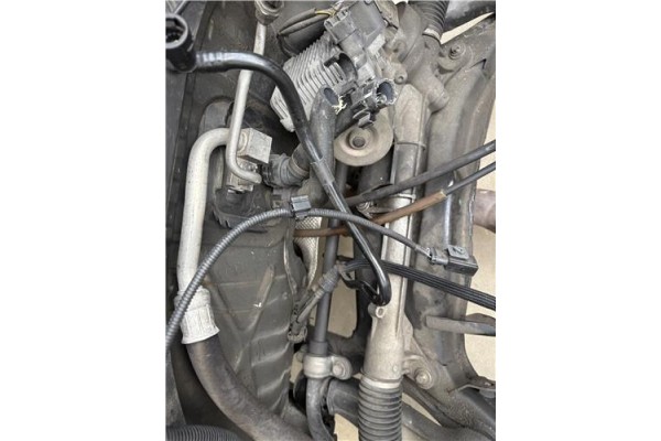 Recambio de cremallera direccion electrica para mini mini (r56) 1.6 cooper s referencia OEM IAM 6783546A104 6900001574 