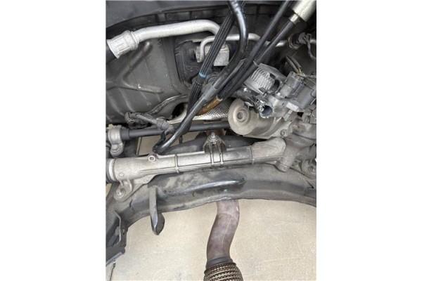 Recambio de cremallera direccion electrica para mini mini (r56) 1.6 cooper s referencia OEM IAM 6783546A104 6900001574 