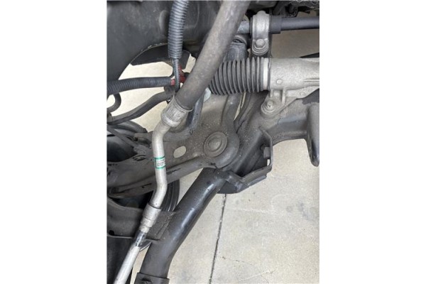 Recambio de cremallera direccion electrica para mini mini (r56) 1.6 cooper s referencia OEM IAM 6783546A104 6900001574 